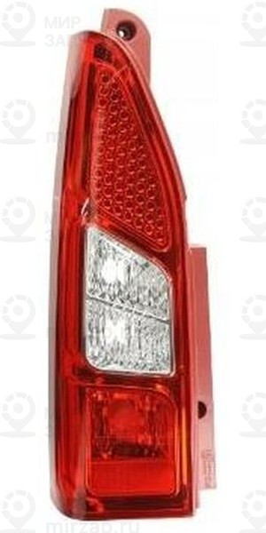 Запчасть DEPO 5521933LUE