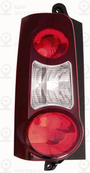 Запчасть DEPO 5521934LUE2