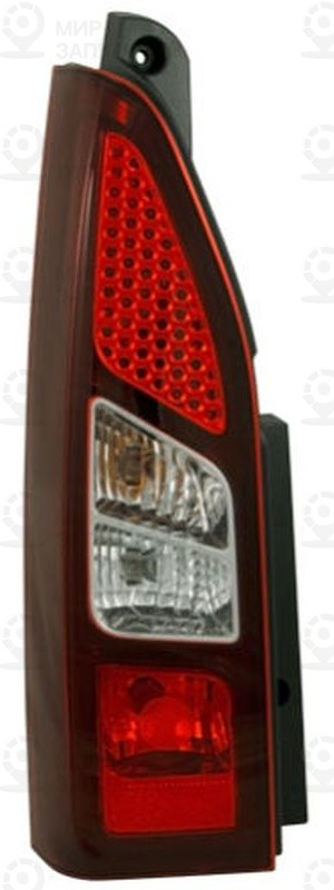 Запчасть DEPO 5521943LUE