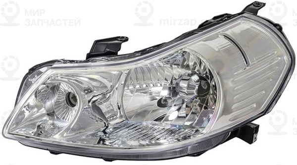 Запчасть DEPO 6611152LLDEM