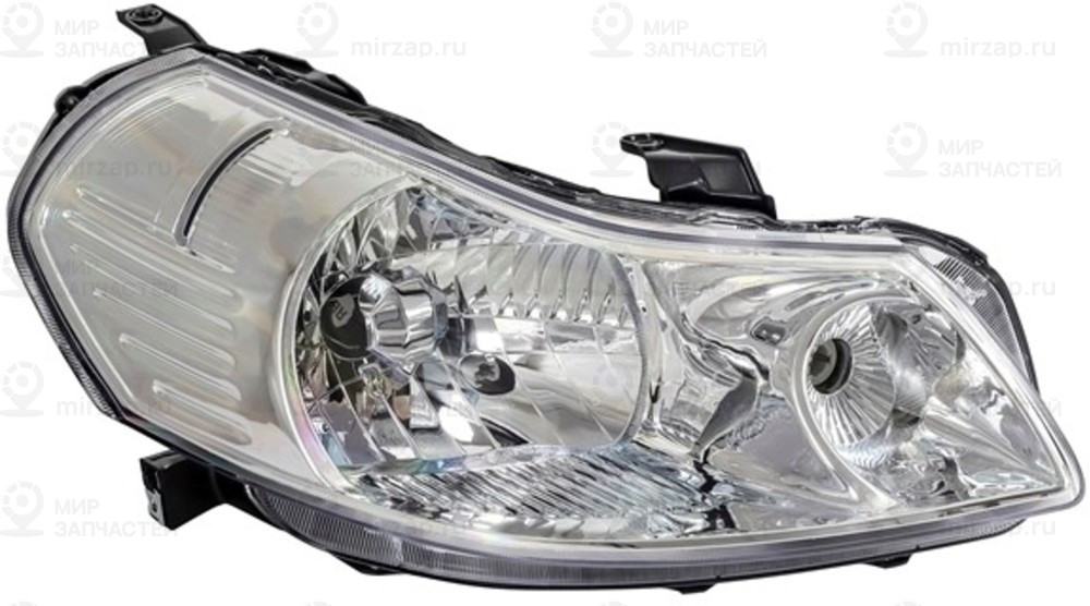 Запчасть DEPO 6611152RLDEM