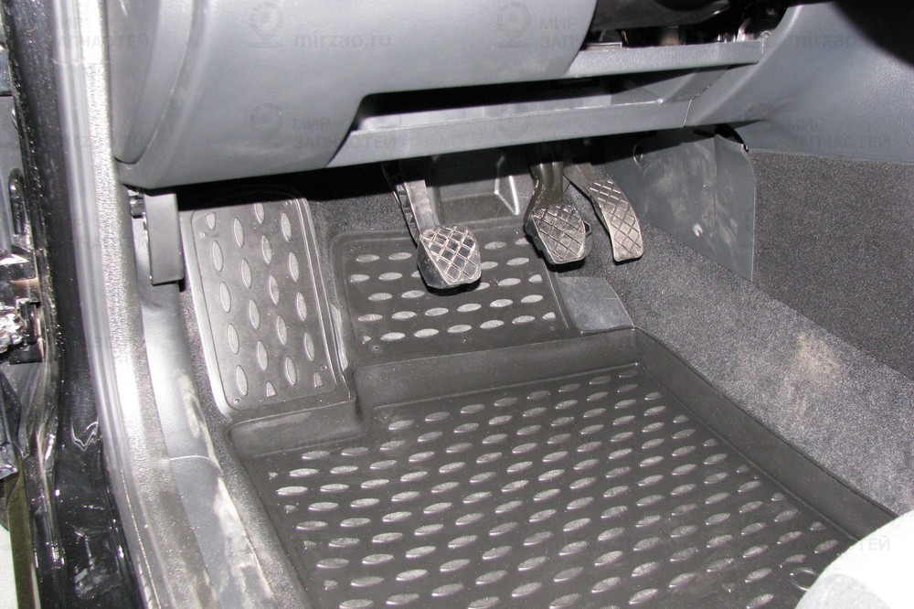 Запчасть AUTOFAMILY NLC4509210K