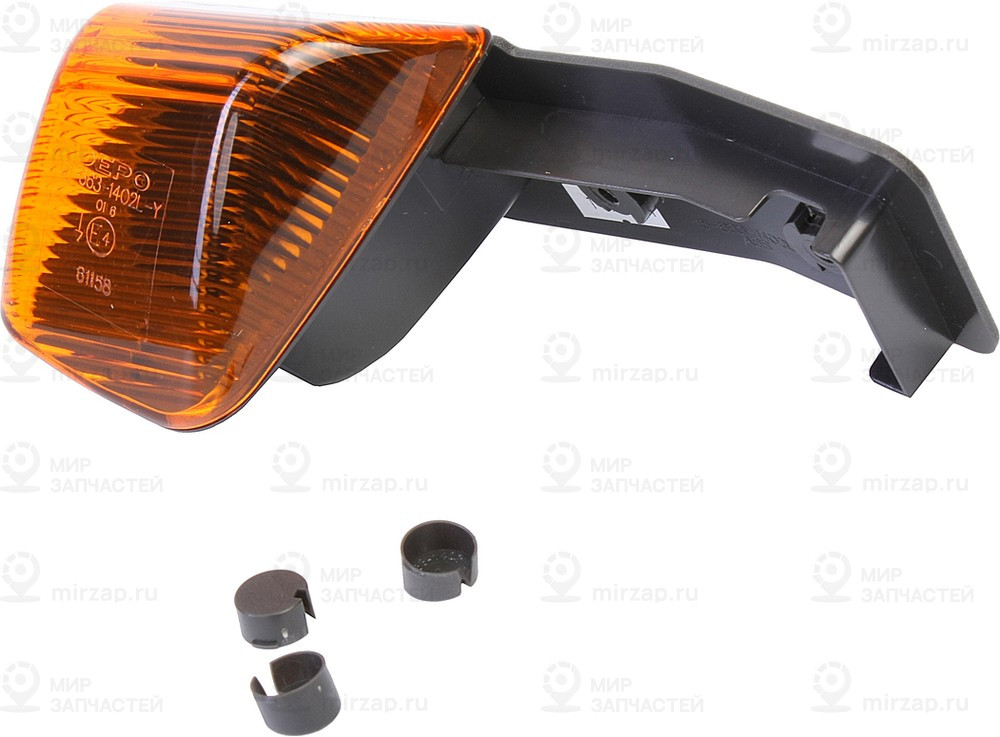 Запчасть DEPO 6631402LUE