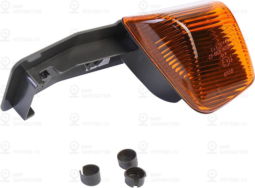 Запчасть DEPO 6631402RUE