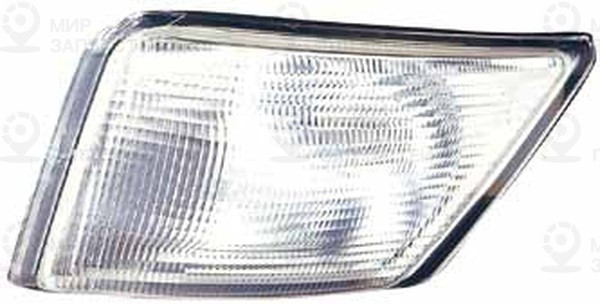 Запчасть DEPO 6631502LUEC