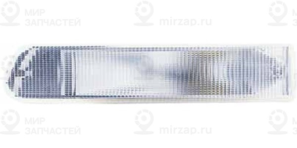 Запчасть DEPO 6631601LUE