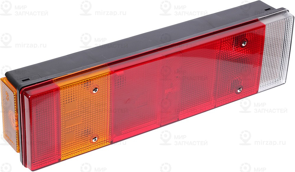 Запчасть DEPO 6631905L3WE