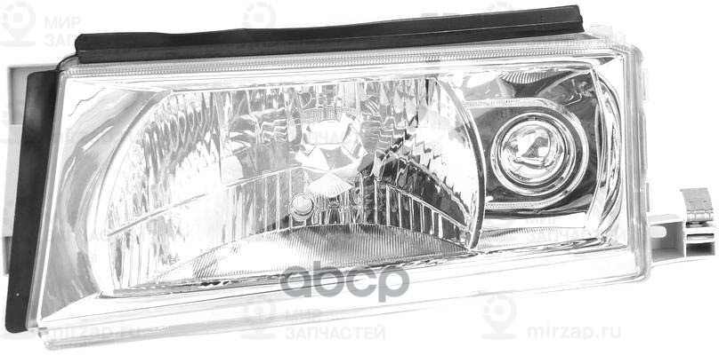 Запчасть DEPO 6651106LLDBMF