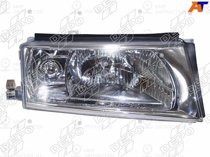 Запчасть DEPO 6651106RLDEM