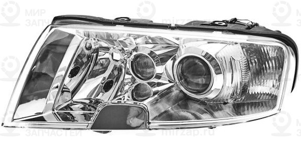 Запчасть DEPO 6651109LMLDEMF