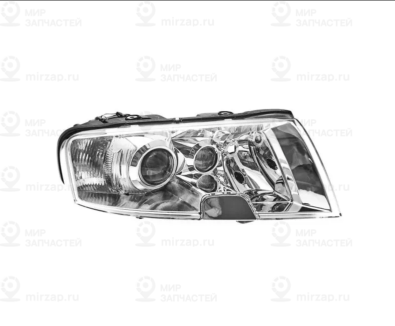 Запчасть DEPO 6651109RMLDEMF