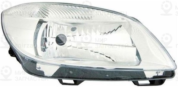 Запчасть DEPO 6651122RMLDEM