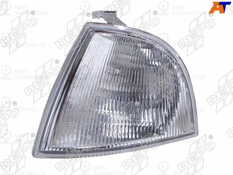 Запчасть DEPO 6651502LUE