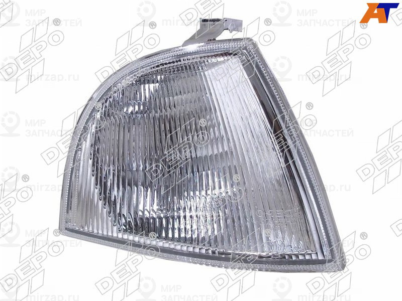 Запчасть DEPO 6651502RUE