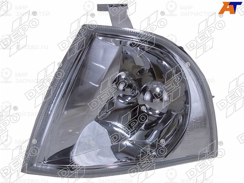 Запчасть DEPO 6651504LUE