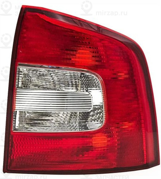 Запчасть DEPO 6651917RUE