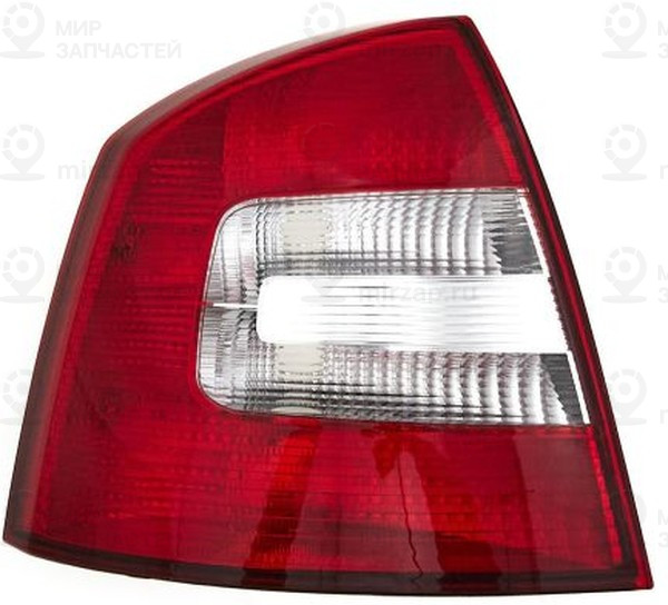 Запчасть DEPO 6651918LUE