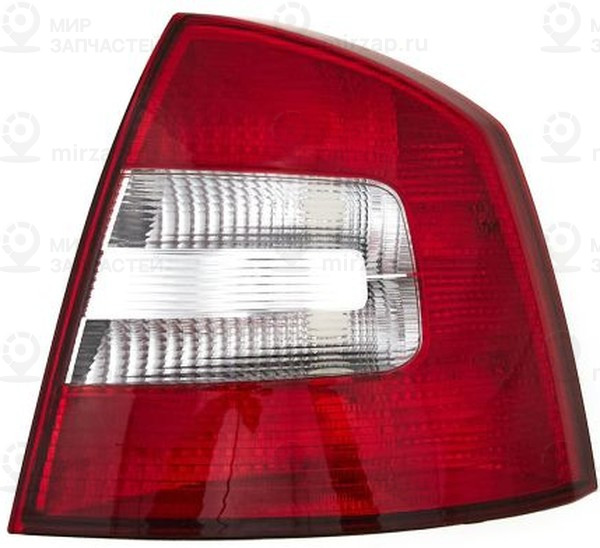 Запчасть DEPO 6651918RUE