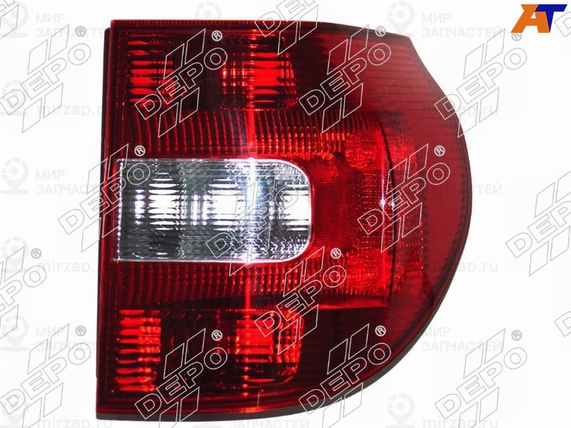 Запчасть DEPO 6651919RUE