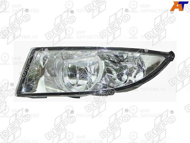 Запчасть DEPO 6652008LUE