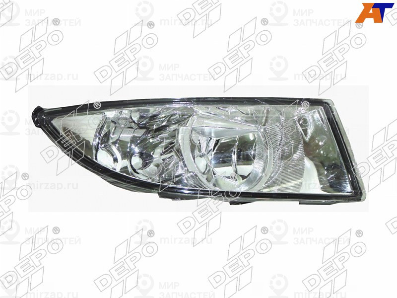 Запчасть DEPO 6652008RUE