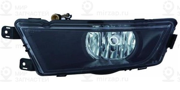 Запчасть DEPO 6652013LUE2