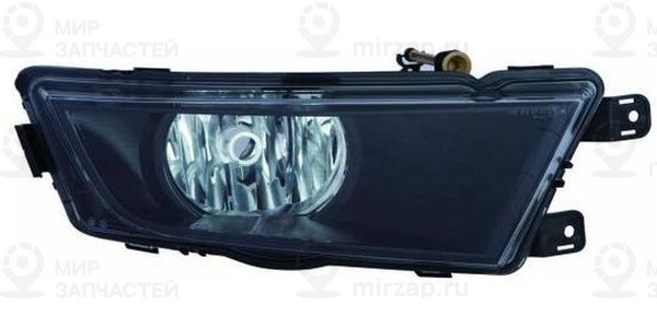 Запчасть DEPO 6652013RUE2