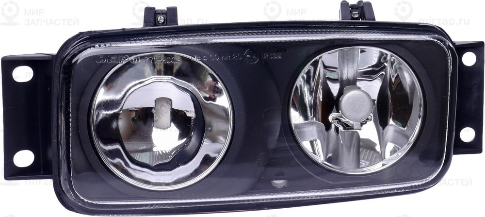 Запчасть DEPO 7712002LUE