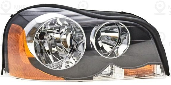 Запчасть DEPO 7731120RLDEM2