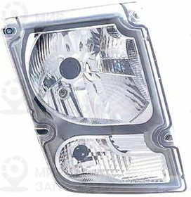 Запчасть DEPO 7731129RLDEM