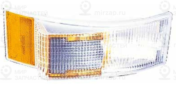 Запчасть DEPO 7731516NUE