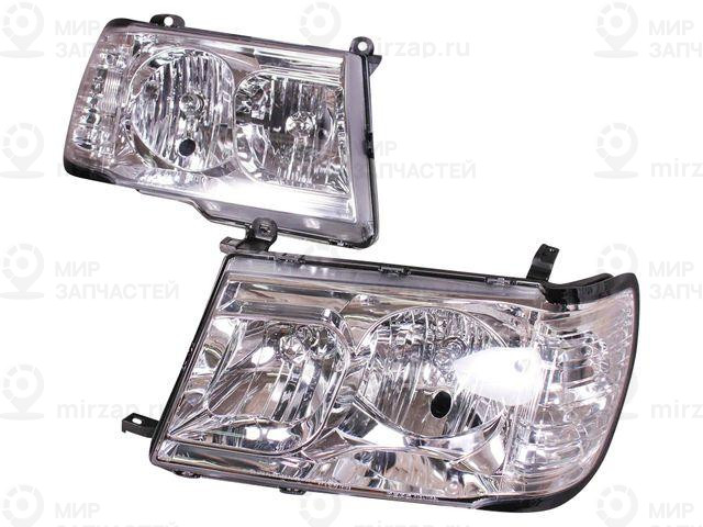 Запчасть DEPO D121103PLDE1