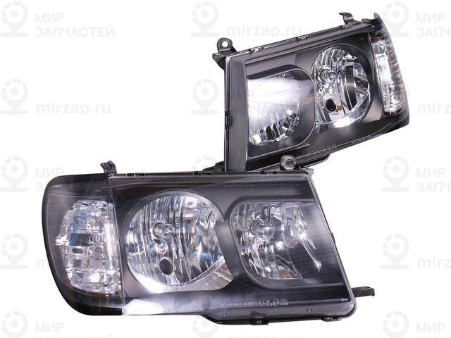 Запчасть DEPO D121103PLDE2