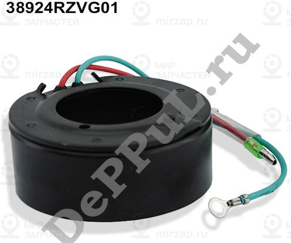 Запчасть DEPPUL DE092RZVG