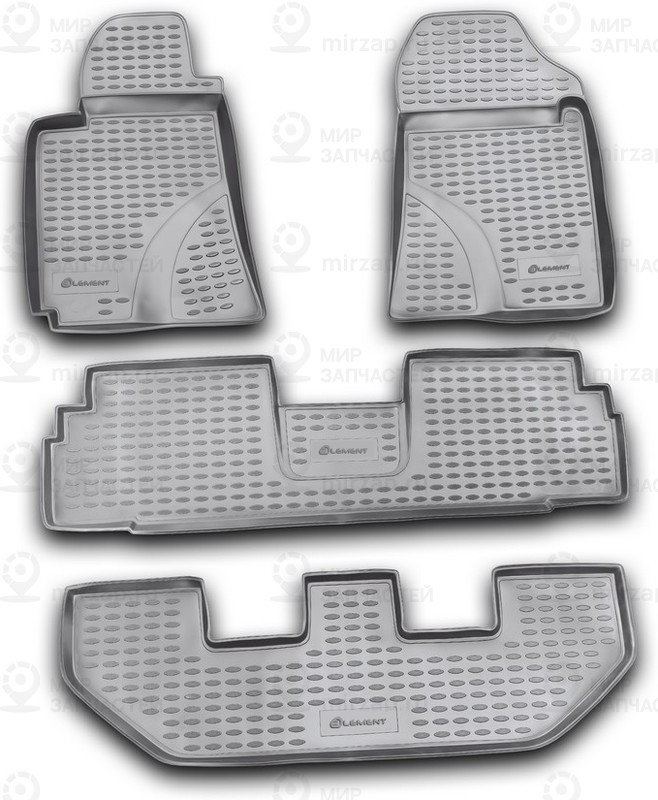 Запчасть AUTOFAMILY NLC4813210K