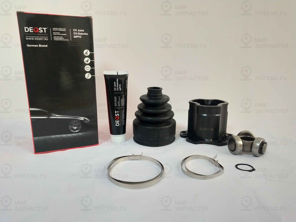 Запчасть Deqst 102003