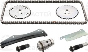 Запчасть Deqst 102120