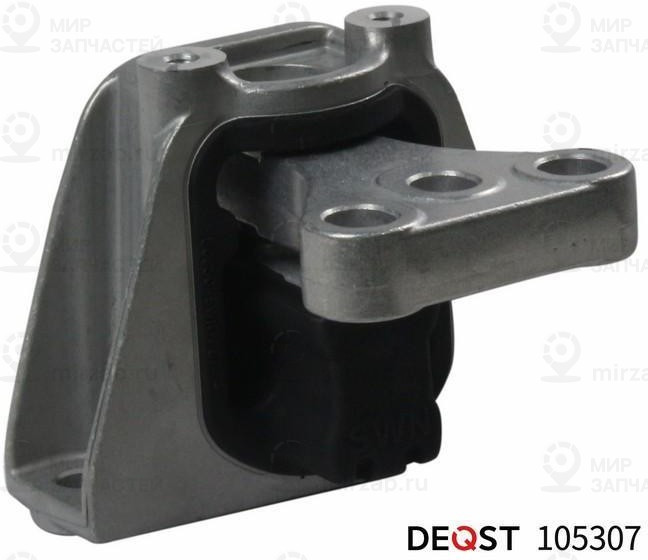 Запчасть Deqst 105307