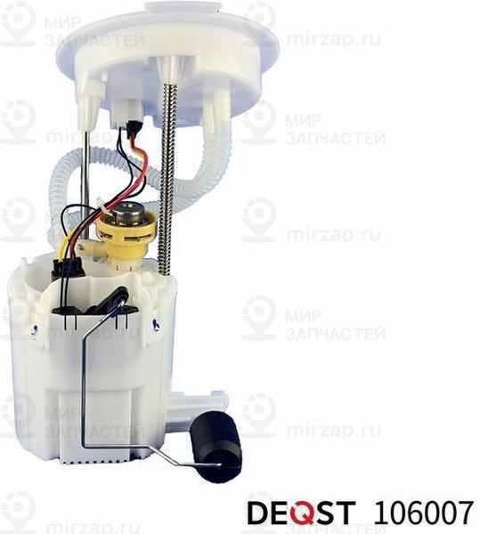 Запчасть Deqst 106007