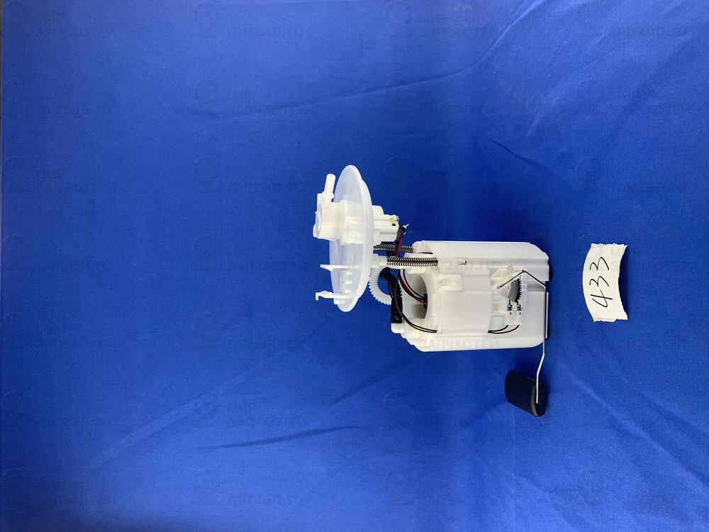 Запчасть Deqst 106039