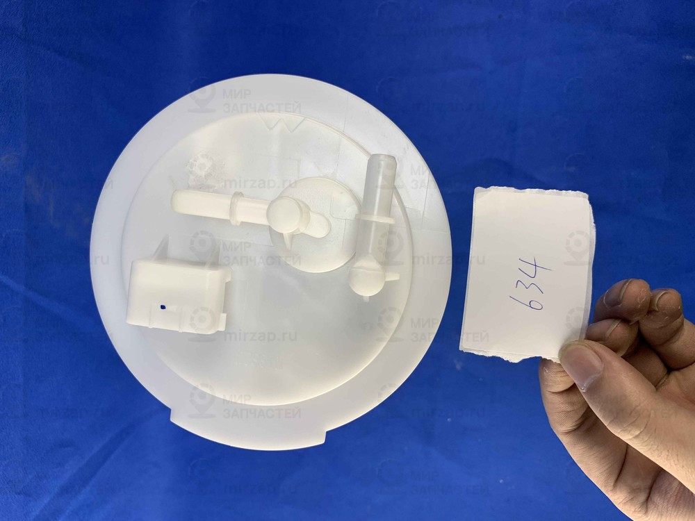 Запчасть Deqst 106057