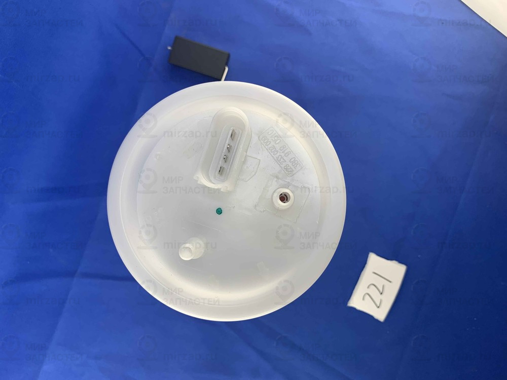 Запчасть Deqst 106083