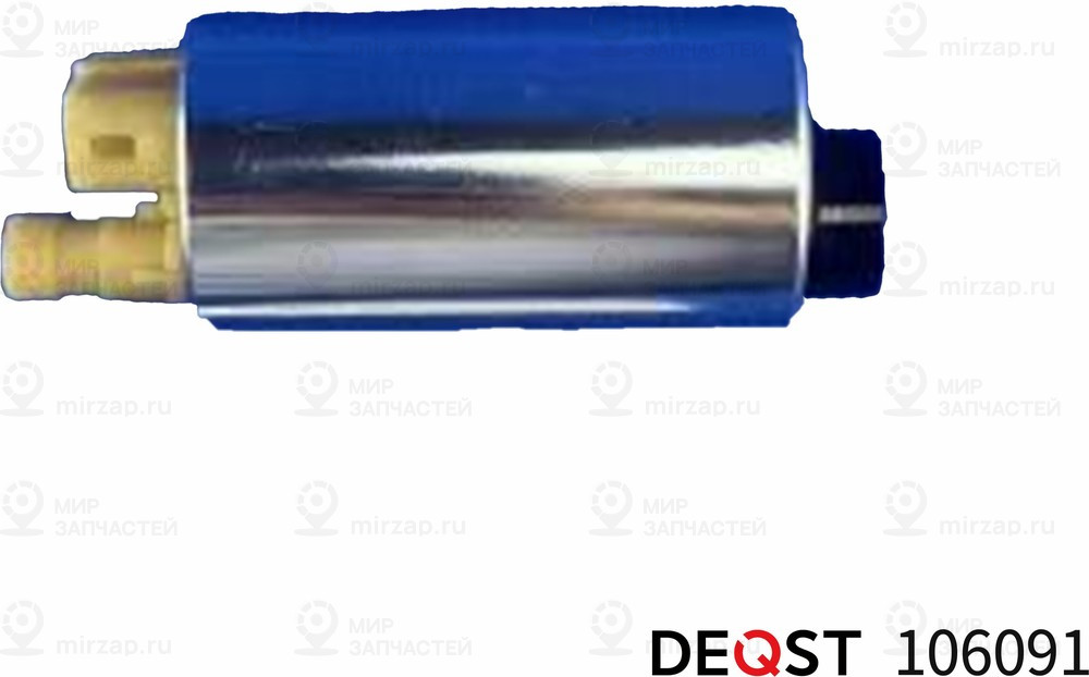 Запчасть Deqst 106091