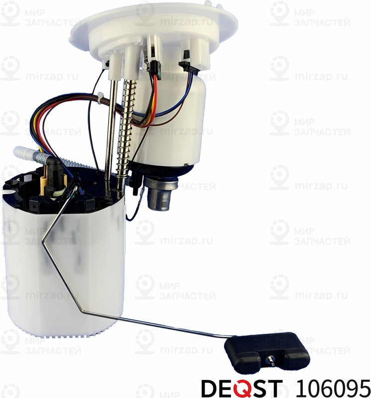 Запчасть Deqst 106095