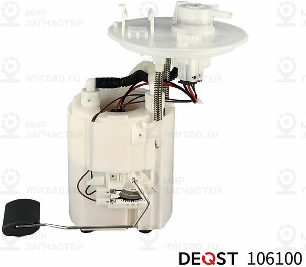 Запчасть Deqst 106100