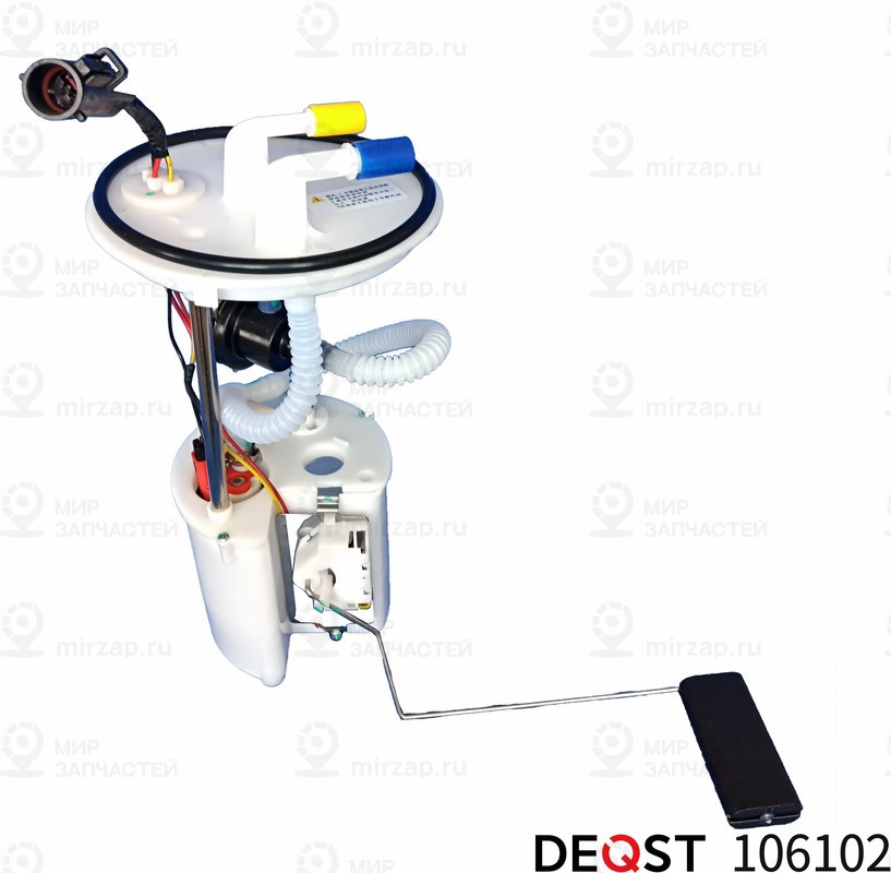 Запчасть Deqst 106102