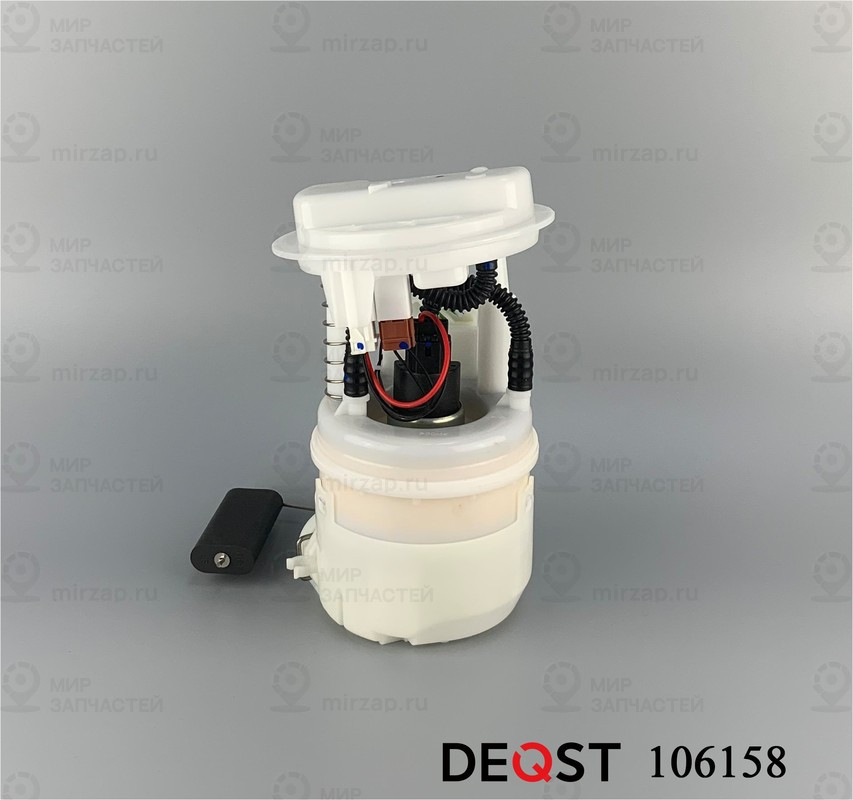 Запчасть Deqst 106158