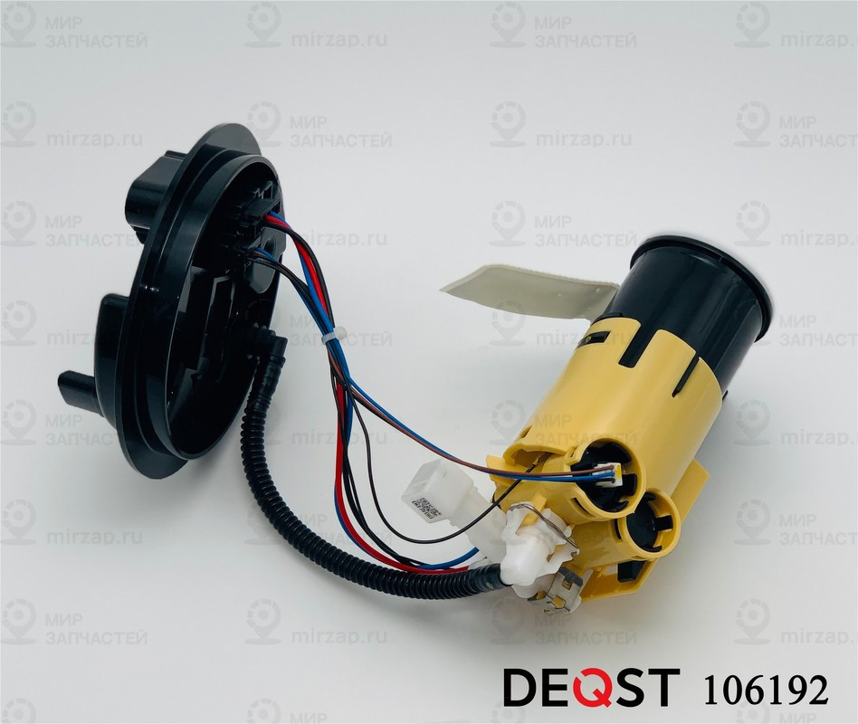 Запчасть Deqst 106192