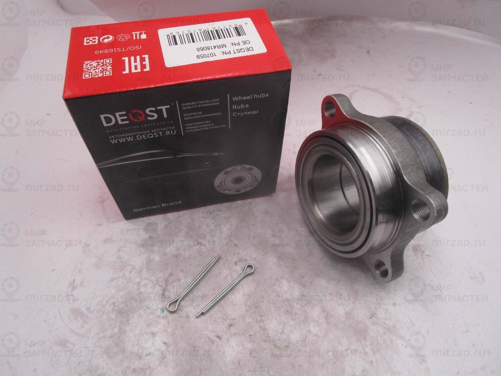 Запчасть Deqst 107059