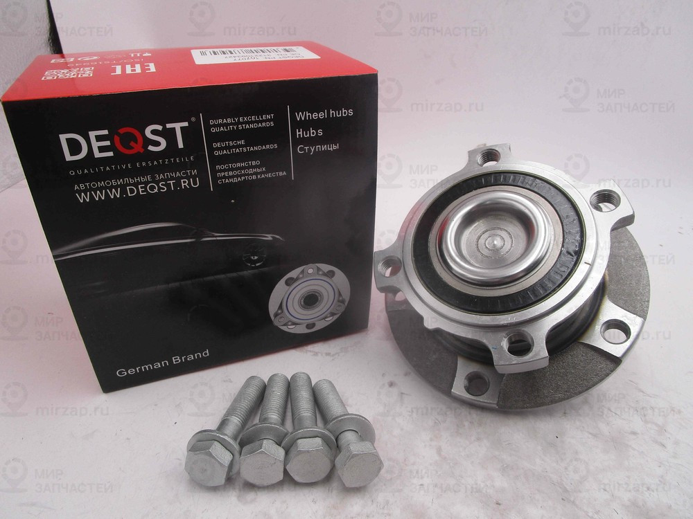 Запчасть Deqst 107077